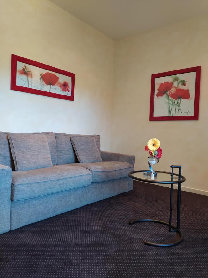 Auberge Du Roua อาร์เจเลส-ซัวร์-แมร์ ภายนอก รูปภาพ