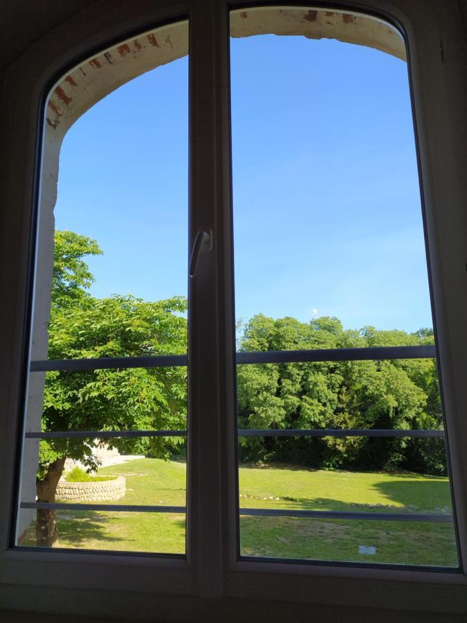 Auberge Du Roua อาร์เจเลส-ซัวร์-แมร์ ภายนอก รูปภาพ
