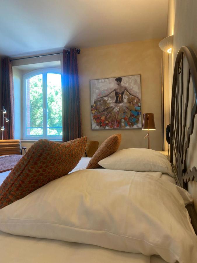 Auberge Du Roua อาร์เจเลส-ซัวร์-แมร์ ภายนอก รูปภาพ