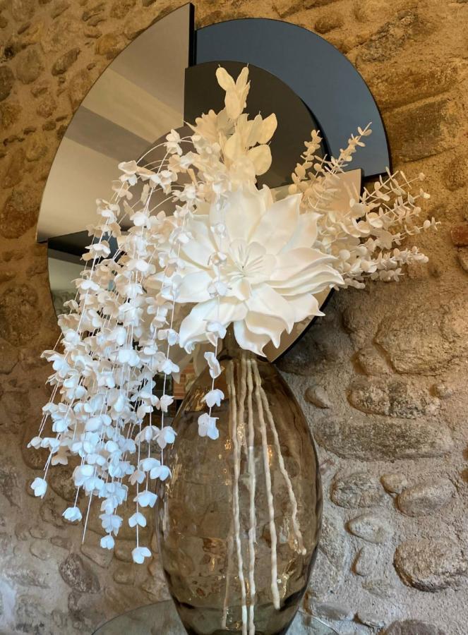 Auberge Du Roua อาร์เจเลส-ซัวร์-แมร์ ภายนอก รูปภาพ
