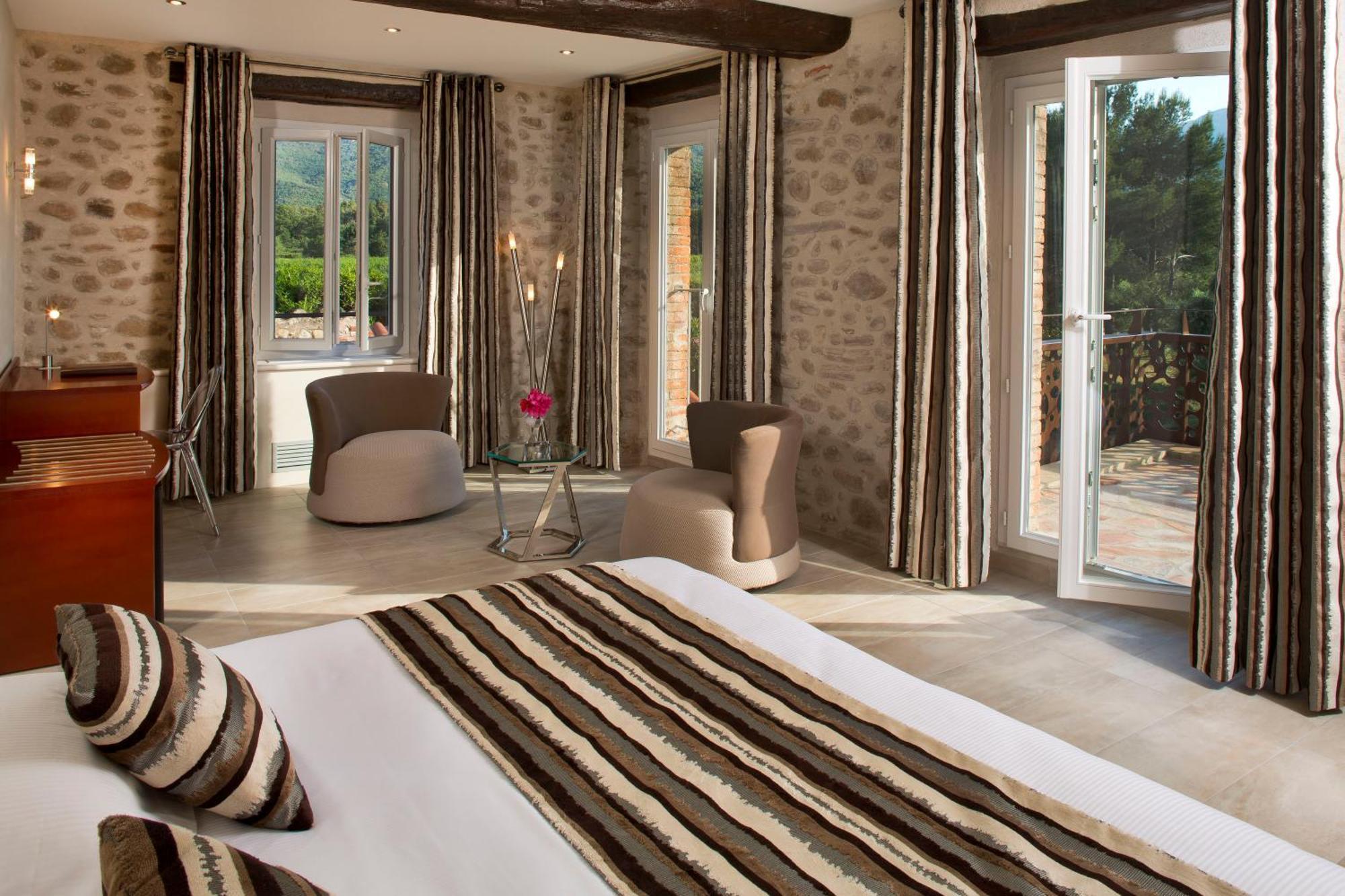 Auberge Du Roua อาร์เจเลส-ซัวร์-แมร์ ภายนอก รูปภาพ