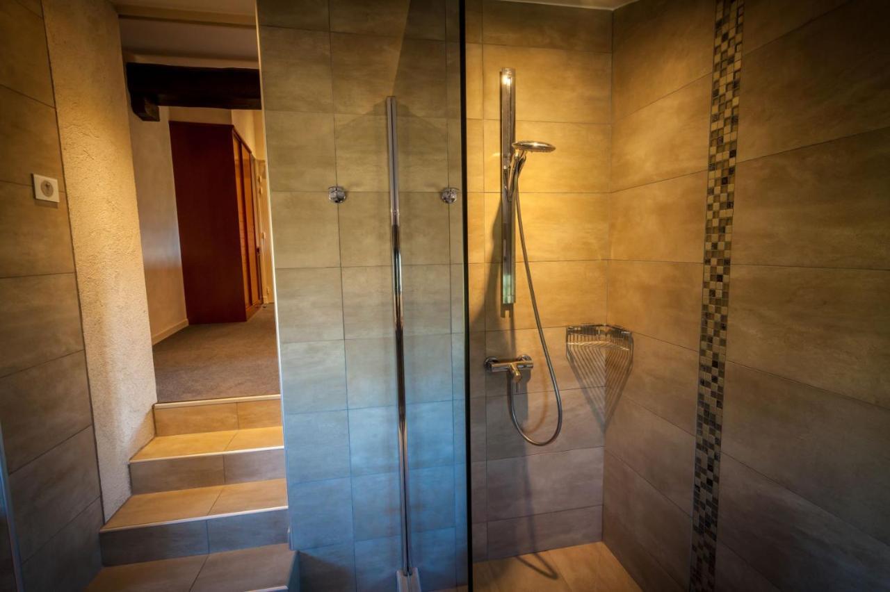 Auberge Du Roua อาร์เจเลส-ซัวร์-แมร์ ภายนอก รูปภาพ